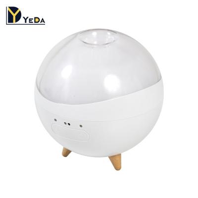 China Home Hotel Diffuser Humidifier Oil Diffuser Humidifiers Perfume Humidifier for sale