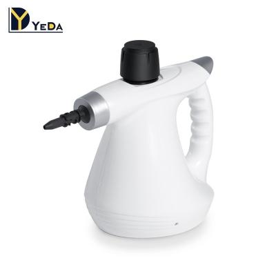 China Household Factory Direct Deep Cleaning Powered Steam Cleaner Powerful Cleaner for sale