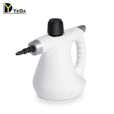 China Household Upholster Portable Steam Cleaner Steam Car Cleaner Machine Pressure Steam Cleaner for sale