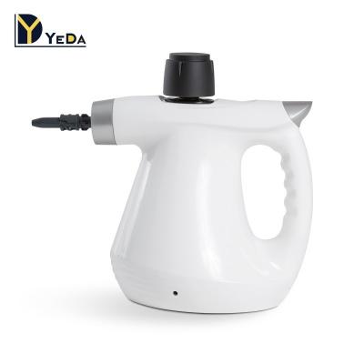 China Handheld High Temperature Hotel Steam Cleaner Portable Steam Cleaner for Cars for sale