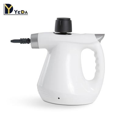 China Hotel Multi Purpose Pressurized Kitchen Steam Cleaner Handheld Cleaner Cleaner for sale