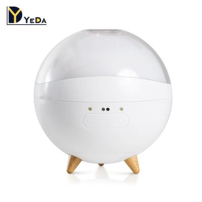 China Unique Aroma Diffuser Night Light Household Aroma Diffuser Modern Aroma Diffuser for sale