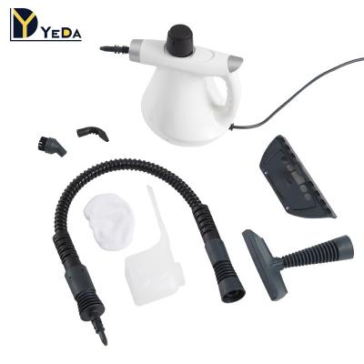 China Household Grill Steam Cleaner Steam Sofa Cleaner Porfesional Steam Carpet Cleaners for sale