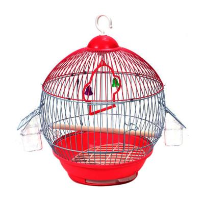 China Breathable manufactures birdcages birdcage for sale