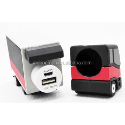 China Factory portable supply custom truck train power bank with high quality battery for sale