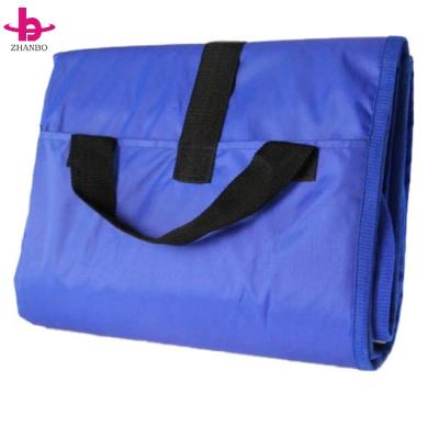 China High Quality Eco-Friendly Electric Soft 100% Polyester Electric Soft Great Feel Picnic Blanket for sale