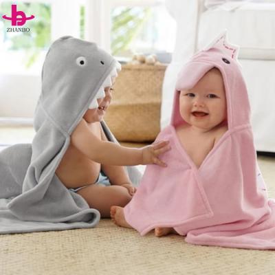 China Disposable Nursery Baby Bath Creature Wraps Cloth and Bunny Nursery Pottery Manta De Bebe for sale