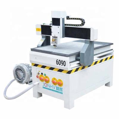 China Home Use China Factory Supply 600*900mm CNC Glass Cutting Machine for sale