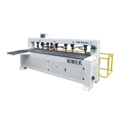 China JONHV CNC Router Side Hole Drilling Machine For Wood Working Application JONHV for sale