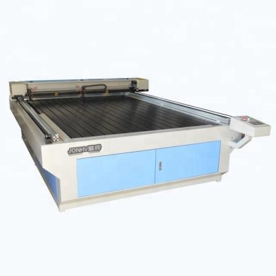 China JONHV-1325 CO2 Programmable Acrylic Wood Laser Engraving Cutting Machine for sale