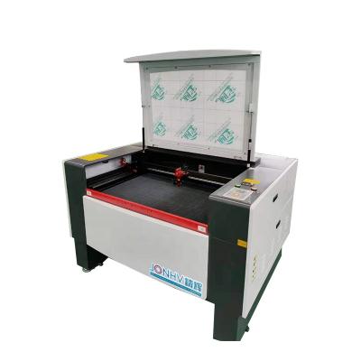 China Laser Engraving CO2 Laser 1390 Engrave Cutting Machinery For Plastic Wood for sale