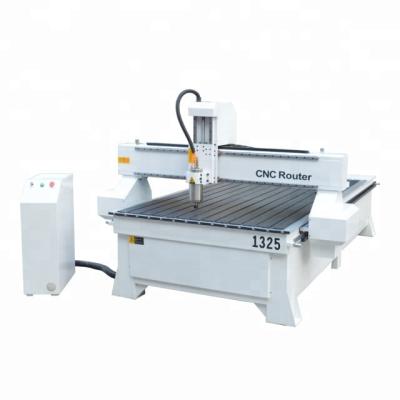 China Building Material Shops A Super Head 3 Axis Star CNC Router for sale