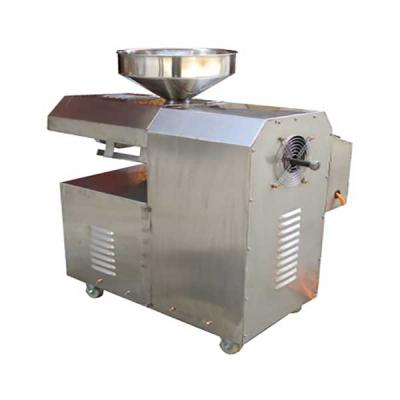 China food & Beverage plant oil press for sesame okra oil press machine safflower seed oil extractor machine for sale