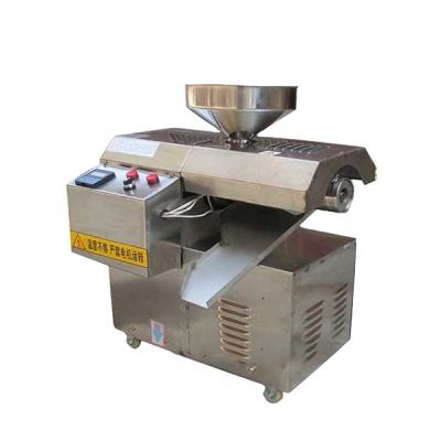 China food & Beverage plant oil press for sesame okra oil press machine safflower seed oil extractor machine for sale