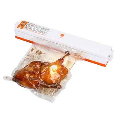 China Food Making Machine Food Processing Machine Food Vacuum Sealer Food Packaging Machine With Vacuum Sealer for sale