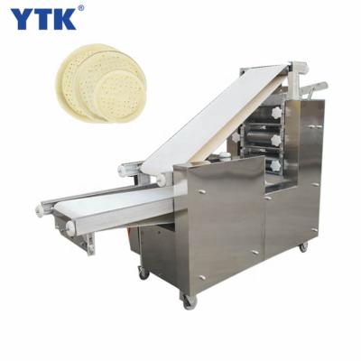 China High Quality Machine Repair Shops Pizza Maker Machine Bakery Dough Roller Sheeter Making Machine Pizza Kneader for sale