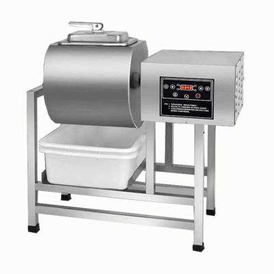 China Hotels Commercial Stainless Steel Fish Machine Hamburger Marinade Machine Small Pickle Pickle Machine for sale