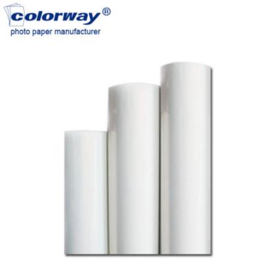 China Waterproof inkjet film for screen printing, A3 A4 transparent film for inkjet printer for sale