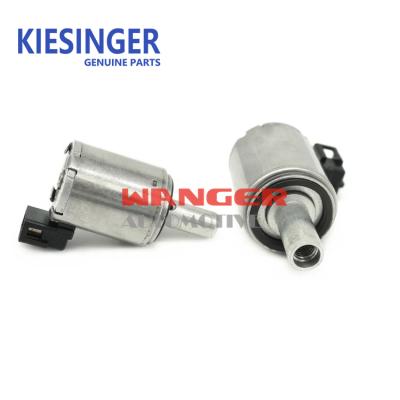 China Building Material Stores Transmission Solenoid Valve For Peugeot 206 2574.16 7701208174 for sale