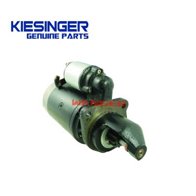 China 114799A1 for Case IH Starter Motor - Fits Case IH Tractor MX100, MX110, MX120, MX135, MX150, MX170, 5130, 5140, 5230, 5240 KS187597 for sale