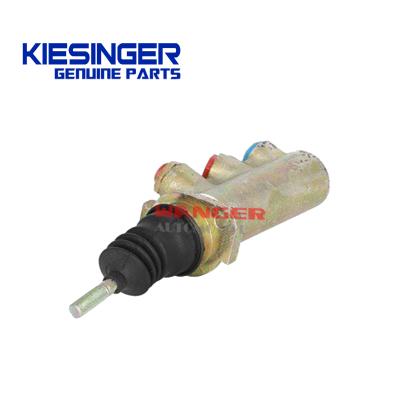 China 182445A1 D141150 Excavator Brake Valve For Case 580K 580L 580M D143162 D141150, New Holland LV80, U80 for sale