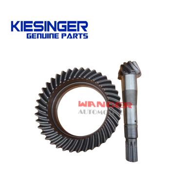 China Machinery Repair Shops Crown And Pinion Case IH 5142023 For FIAT 5142023 For New Holland 5142023 for sale