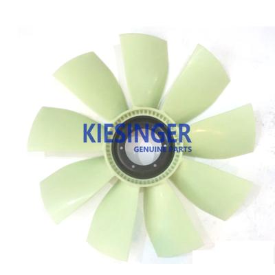 China PP/PA RADIATOR FAN BLADE CH12009 FOR ENGINE AND PERKINS GENERATOR SETS FAN BALDE for sale