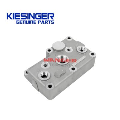 China Machinery Repair Shops 5001867712 , RENAULT Cylinder Head 5001867712 for sale