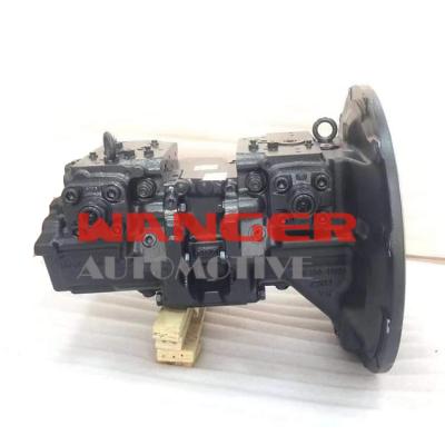 China METAL hydraulic pump assembly for CAT 300-7 excavator for sale