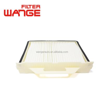 China PU Cabin Filter Use For New Holland Machinery 72203931 P500139 4350249 AF4186 4350249 for sale