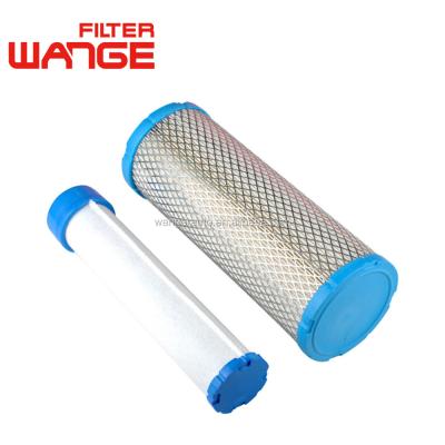 China 100% text and new top selling air filter to replace Kohler 25 083 02-S fits CH25 CH26 and TH16 models for sale