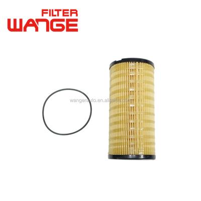 China Filter Paper Generator Engine Fuel Filter 4816636 26560201 for sale