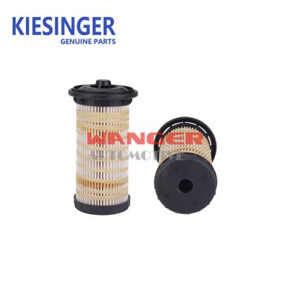 China Filter Paper Fuel Filter 4461492 for Perkins Cross Reference 10000-70419 for sale