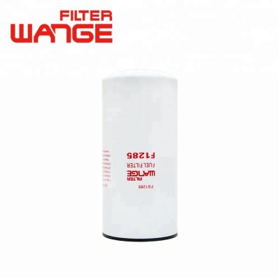 China Fuel Filter Separator FS1285 fs1285 OEM Standard for sale