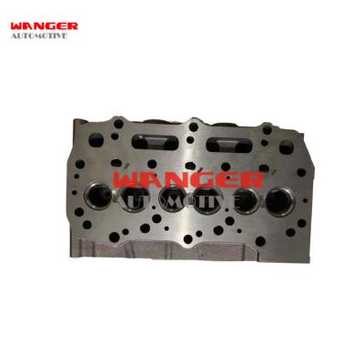 China Aluminum For Perkins Diesel Engine 403A-15 403D-15 403D-15T 403F-15 403F-15T Cylinder Head 111011050 for sale