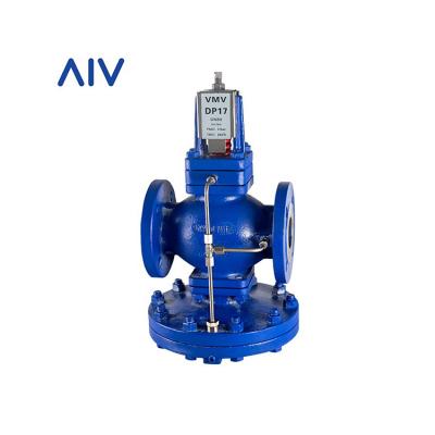 China General Good Quality Low Price Plywood Case DIN Steam Water Pressure Reduce Valve For Steam for sale