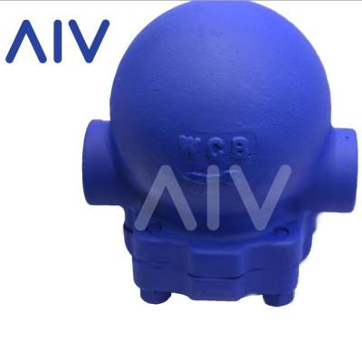 China General Good Quality GS-C25 Lever Ball Float Type Steam Trap for sale