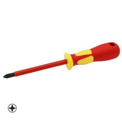 China WG24 Insulated Insulated Phillips Screwdriver for sale