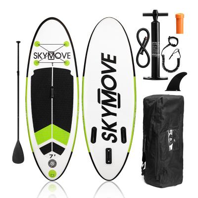 China Enjoy A Wonderful Surfing Experience Wholesale Sup Paddle Board Stand Up Paddleboard For Kids for sale