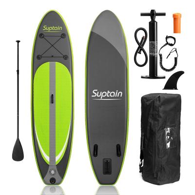 China Hover Board Ready To Board Surfing Water Sport Fanatics Paddles Fins Watersports Sup Board for sale