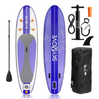 China Best Hover Board E-commerce Drop Shipping Selling Rack Up Paddle Board Inflatable Sip Paddle Board for sale