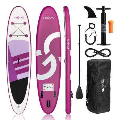 China Hover Board Isup Custom Surfboard Inflatable Surf Board Dropshiping Stand Up Sup Boards Inflatable Paddle Board for sale