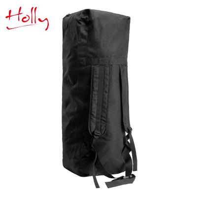 China 500D PVC+Fabric Waterproof Holly Customized Color Dry Bag Backpack For Surfboard Accessories for sale