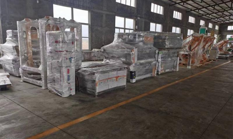 Fornitore cinese verificato - Henan VPEKS Automation Machinery Co.,Ltd