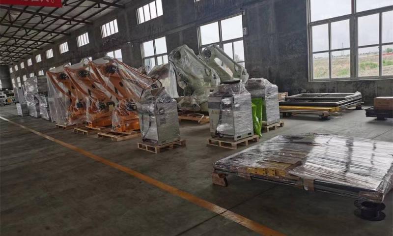 Fornitore cinese verificato - Henan VPEKS Automation Machinery Co.,Ltd