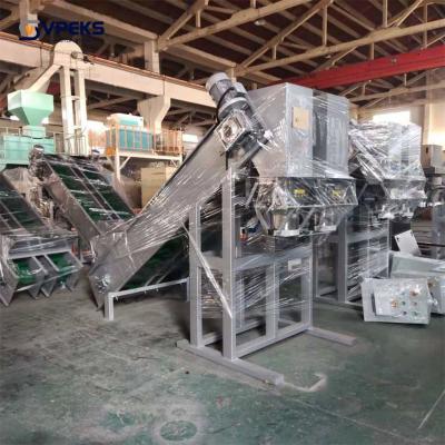 China PLC Control Stainless Steel Charcoal Bagger 300 Bags / Hour Te koop