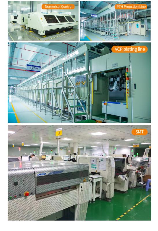 Verified China supplier - Shenzhen Run Zi Yang Electronics Company Limited