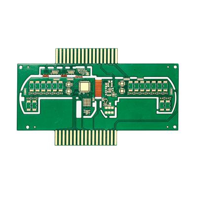 China Consumer electronics/Machina/Smart Home equipment/AI/Beauty custom-made single/Assembly industrial PCB board double/multilayer printed circuit board PCBA for sale