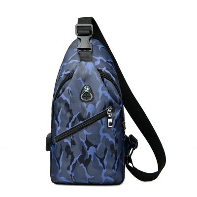 China Waterproof Manufacturers Sell Well Climb Rucksack Business Rucksack Blue Rise Travel for sale