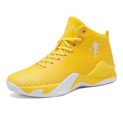 China Latest Fashion Trend Design Custom Comfort Mens Basketball Shoes for sale